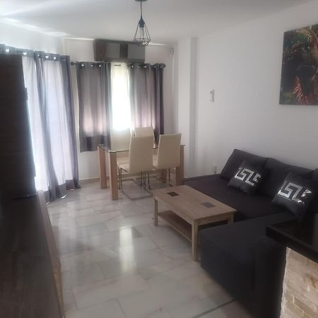 Apartament Torremolinos El Pinar Pool & Beach Zewnętrze zdjęcie