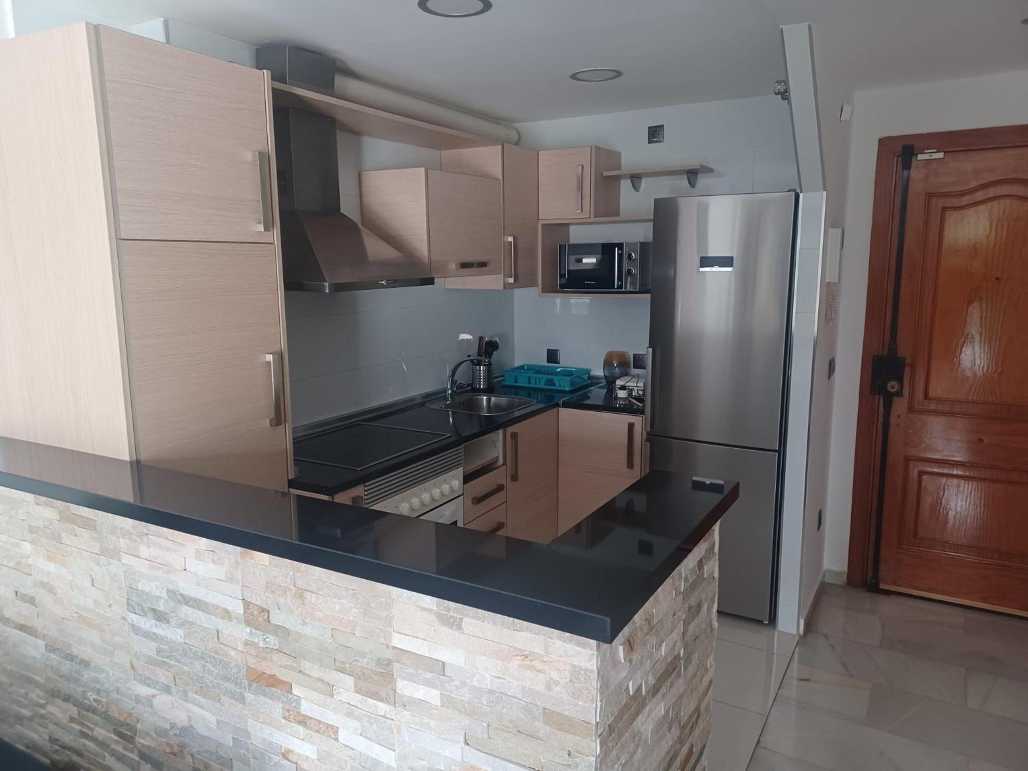 Apartament Torremolinos El Pinar Pool & Beach Zewnętrze zdjęcie