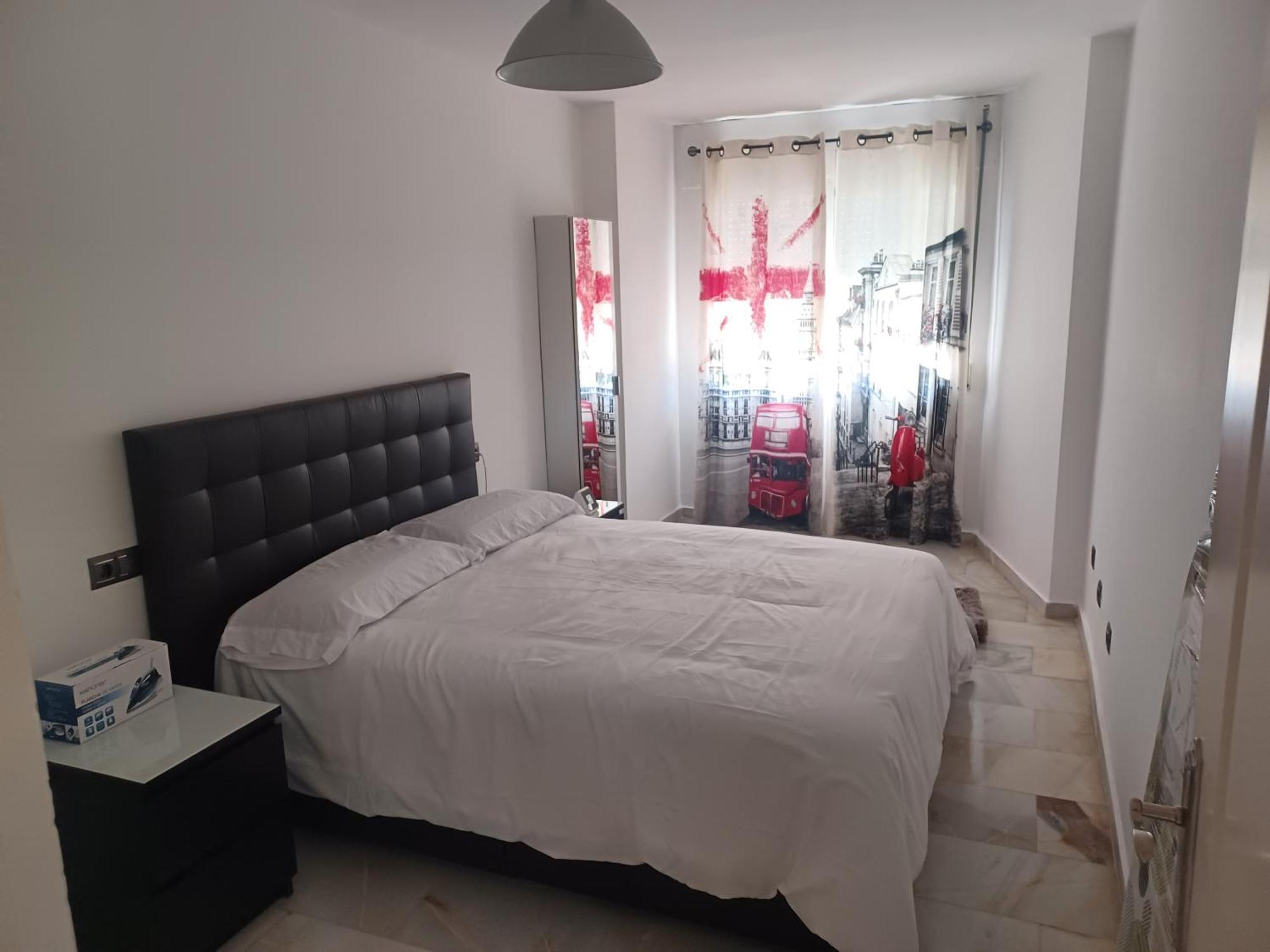 Apartament Torremolinos El Pinar Pool & Beach Zewnętrze zdjęcie