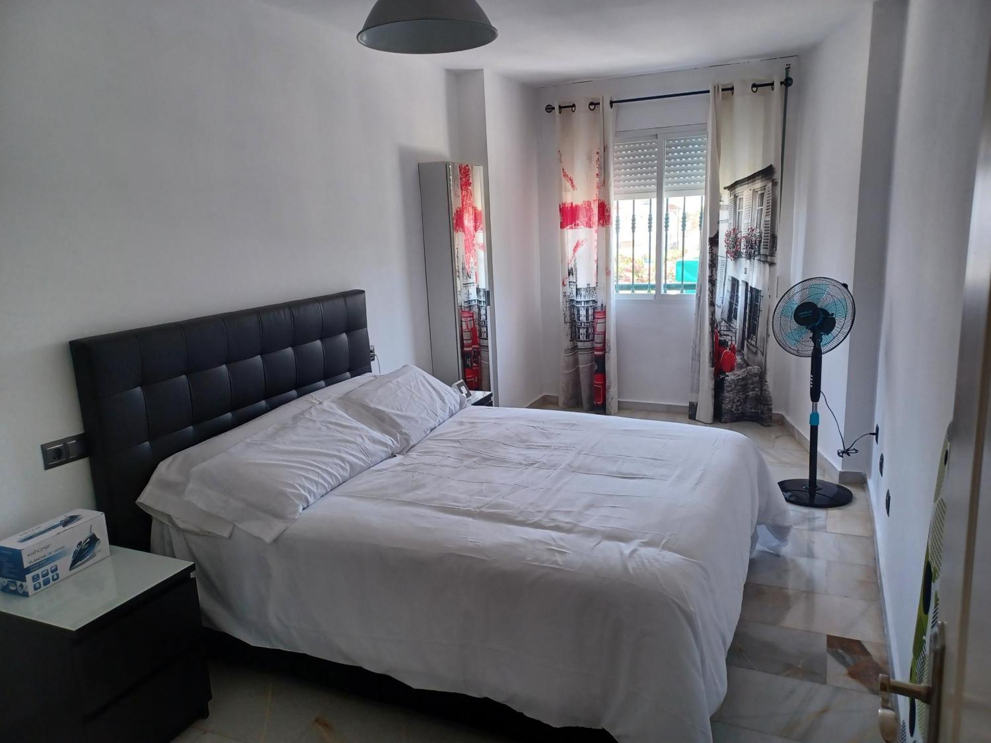 Apartament Torremolinos El Pinar Pool & Beach Zewnętrze zdjęcie